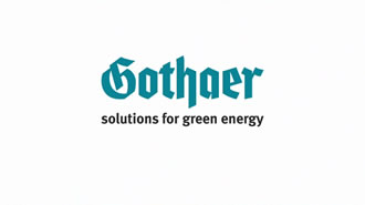 Gothaer Solutions - Spot