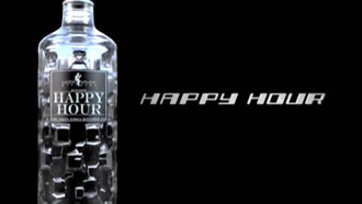 Happy Hour  - Movie