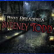 Sweeney Todd Game